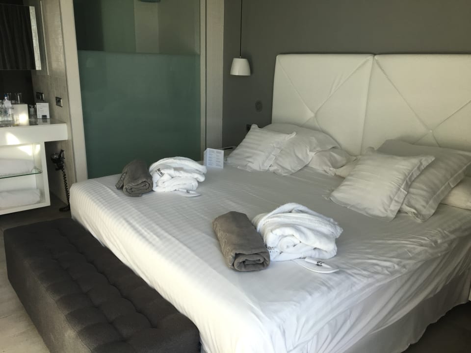 Zimmer Barceló Teguise Beach - Adults only