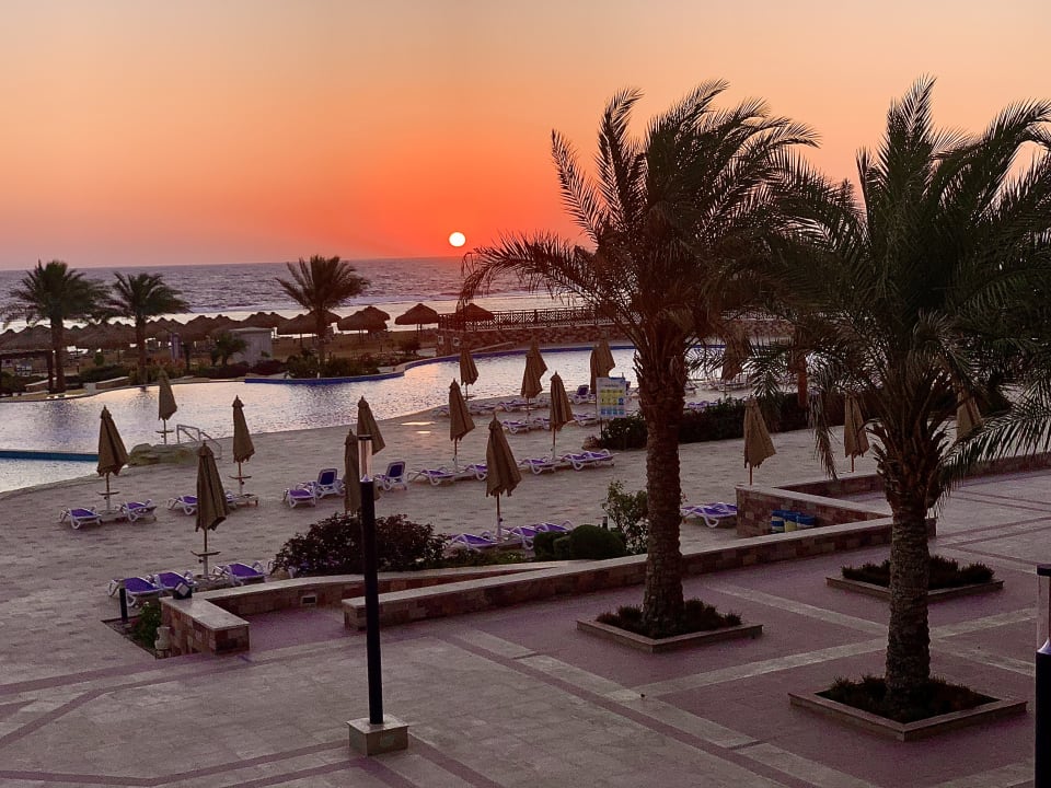 Außenansicht Lazuli Hotel Marsa Alam