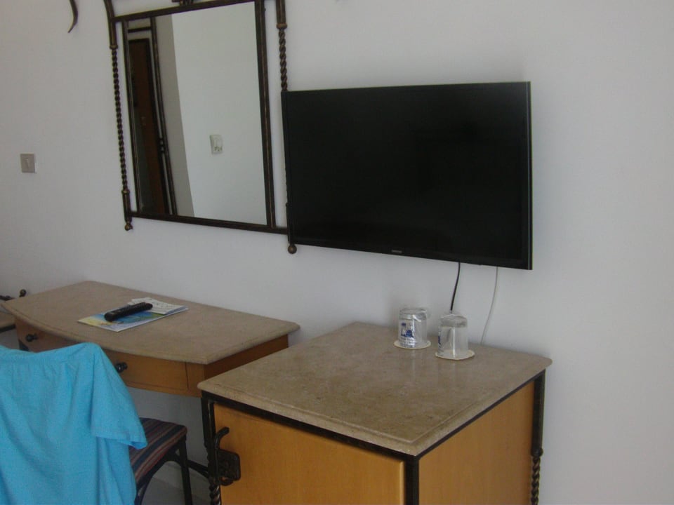 Zimmer Bella Vista Resort Hurghada