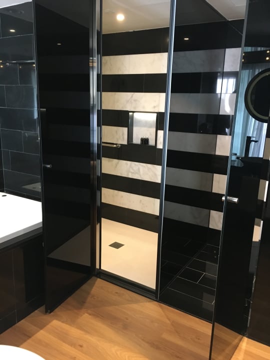 Zimmer Hard Rock Hotel Tenerife