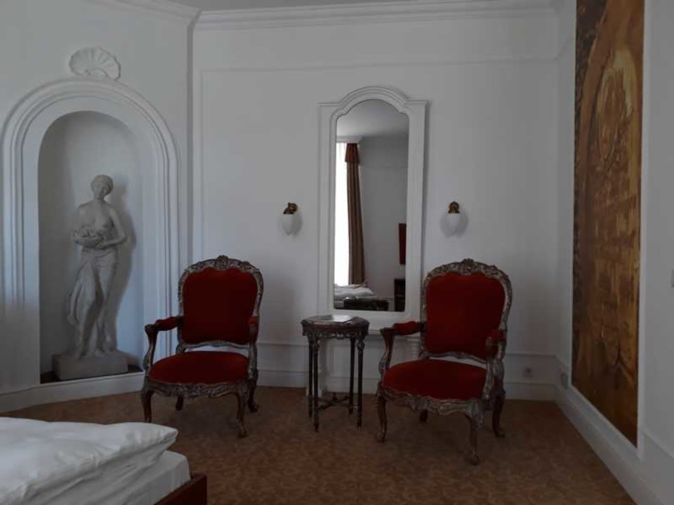 Zimmer Hotel Kaiserhof Bad Pyrmont
