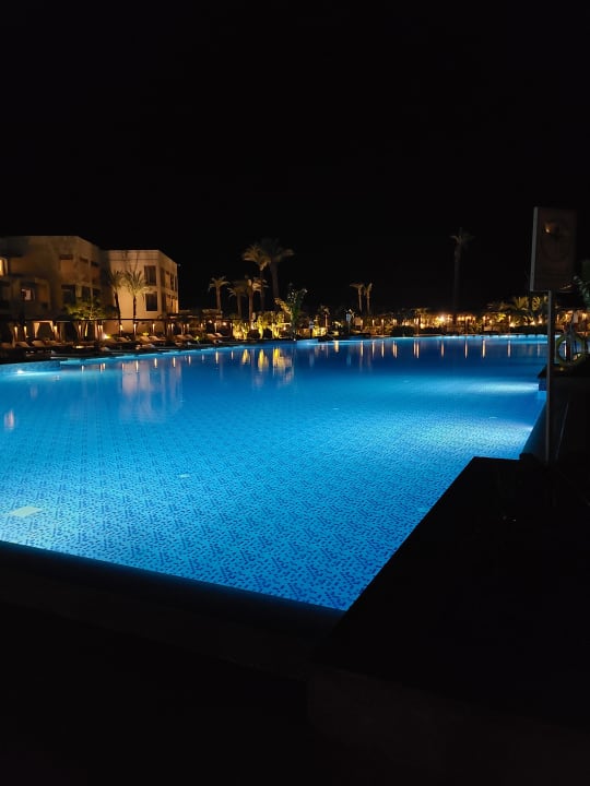 Pool Steigenberger Resort Ras Soma