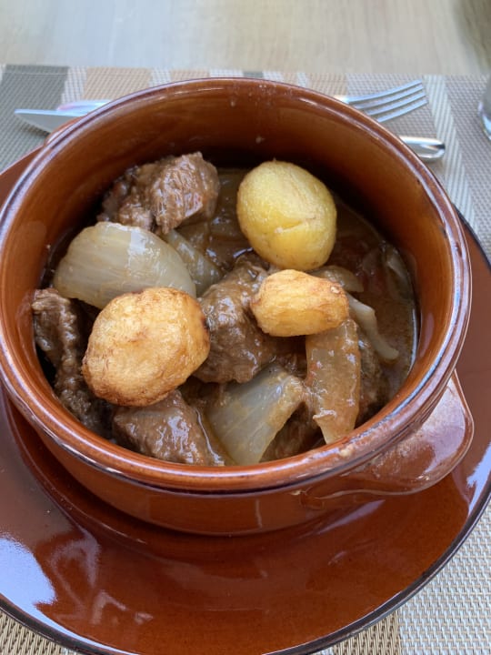 Gastro Cactus Mare - Adults only