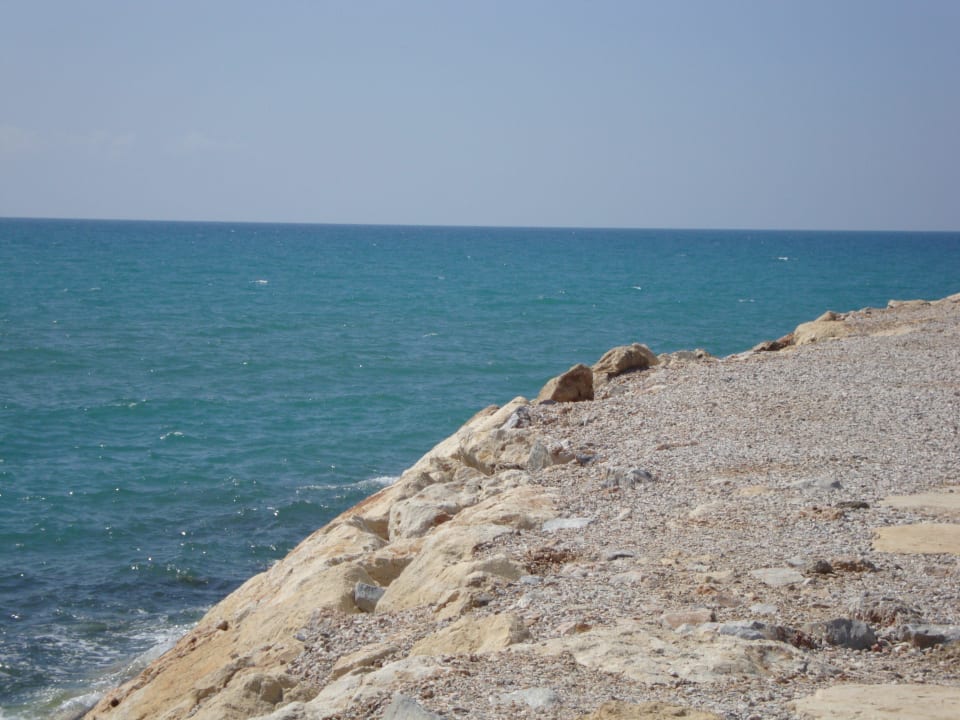 Hafenanlage Sentido Trendy Verbena Beach