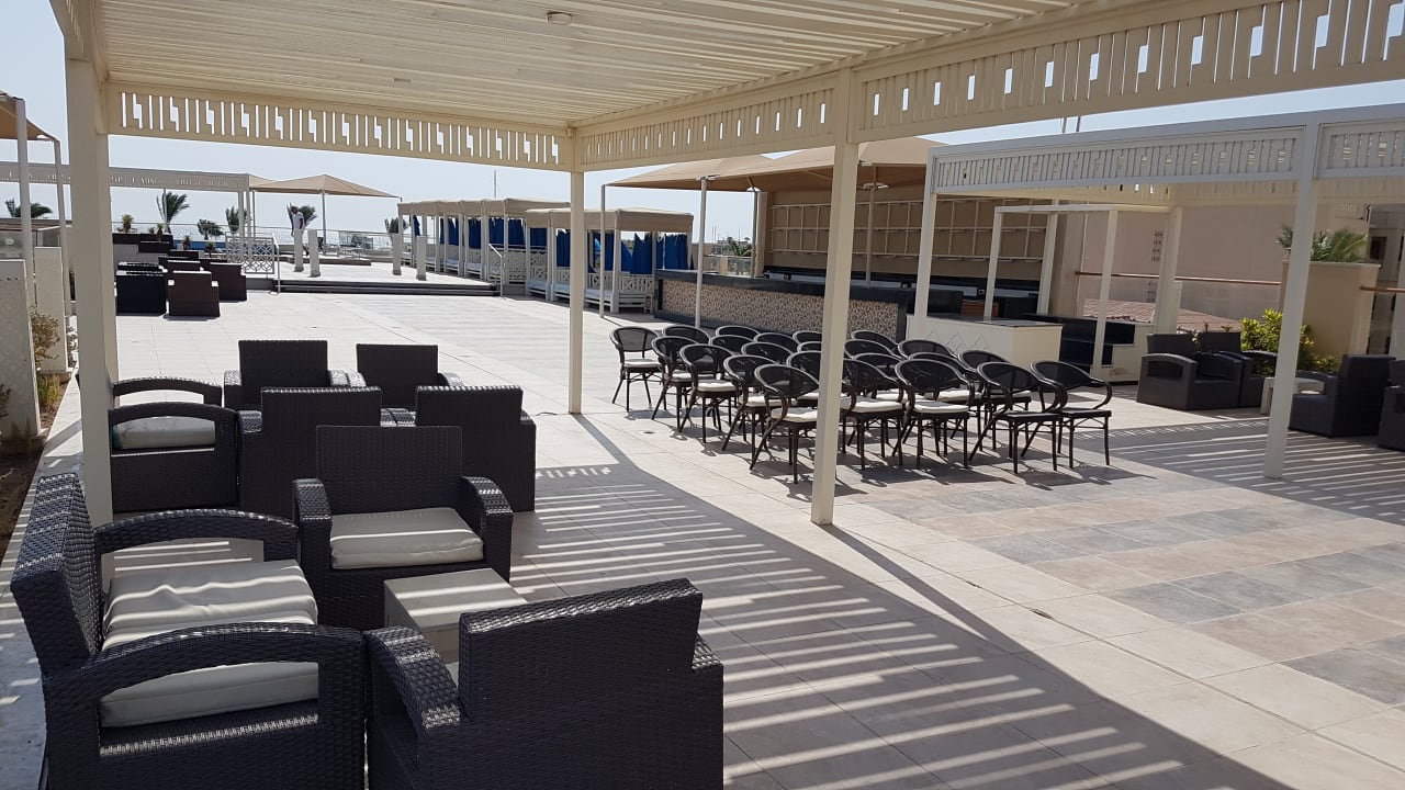 Gastro Pickalbatros Aqua Vista Resort - Hurghada