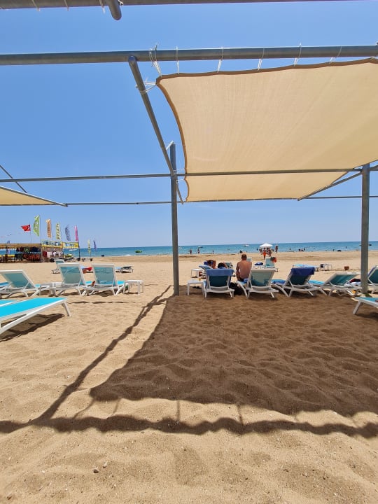 Strand Dream World Palace Hotel