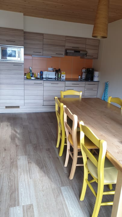 Zimmer Center Parcs Park Bostalsee