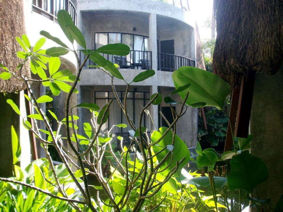 Villa am Strand Hotel The Dewa Koh Chang