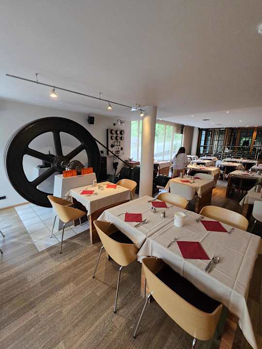 Gastro Designhotel Feldmilla
