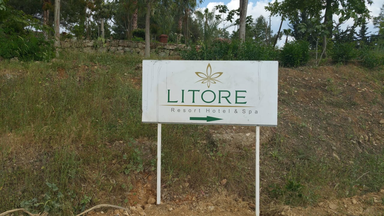 Litore Resort & Spa Litore Resort & Spa