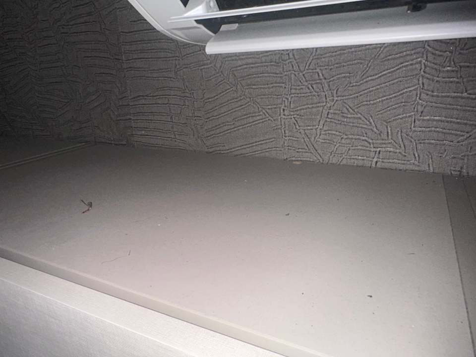 Zimmer Camping Le Palme