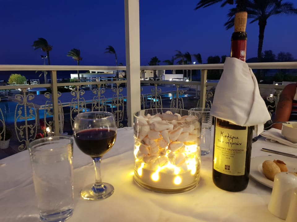 Gastro Olympos Beach Hotel