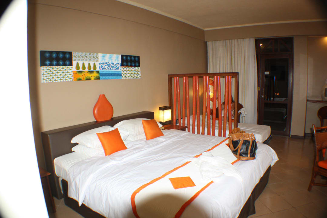 Garden-Chalet Hotel Holiday Resort Lombok