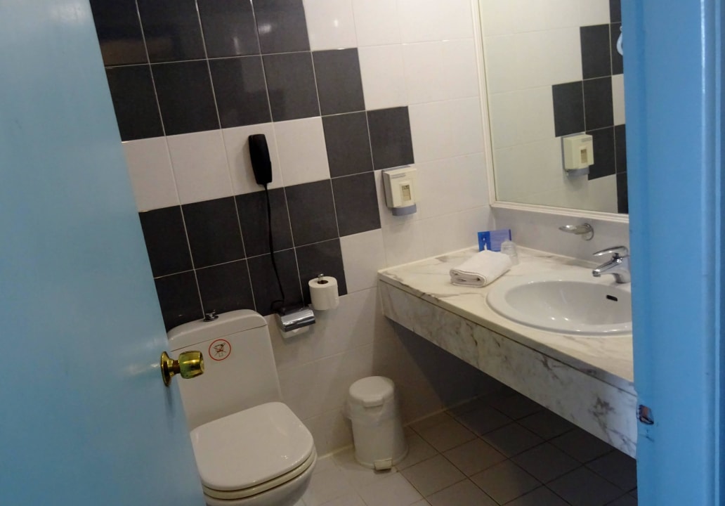 Bad Rodos Princess Beach Hotel & Spa