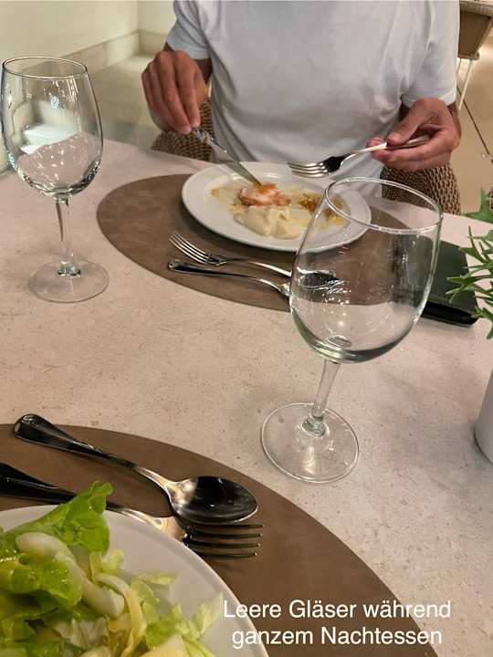 Gastro HSM Don Juan