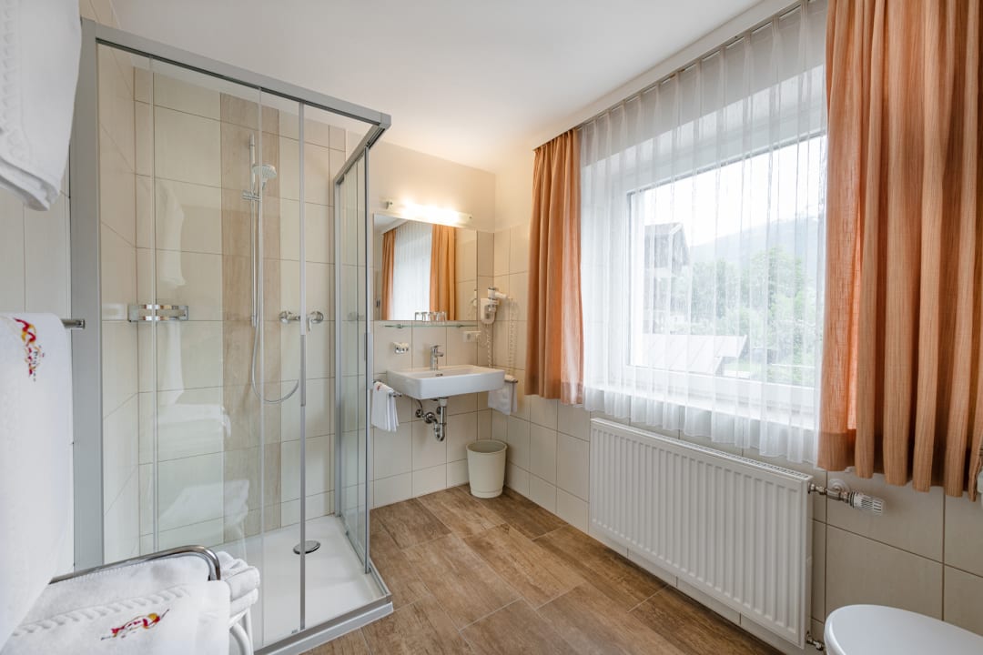 Zimmer Pension Maria