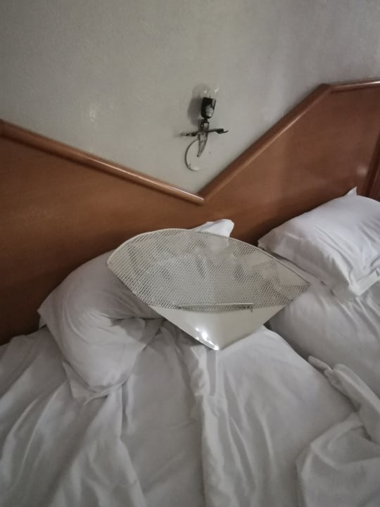 Zimmer Hotel Djerba Resort