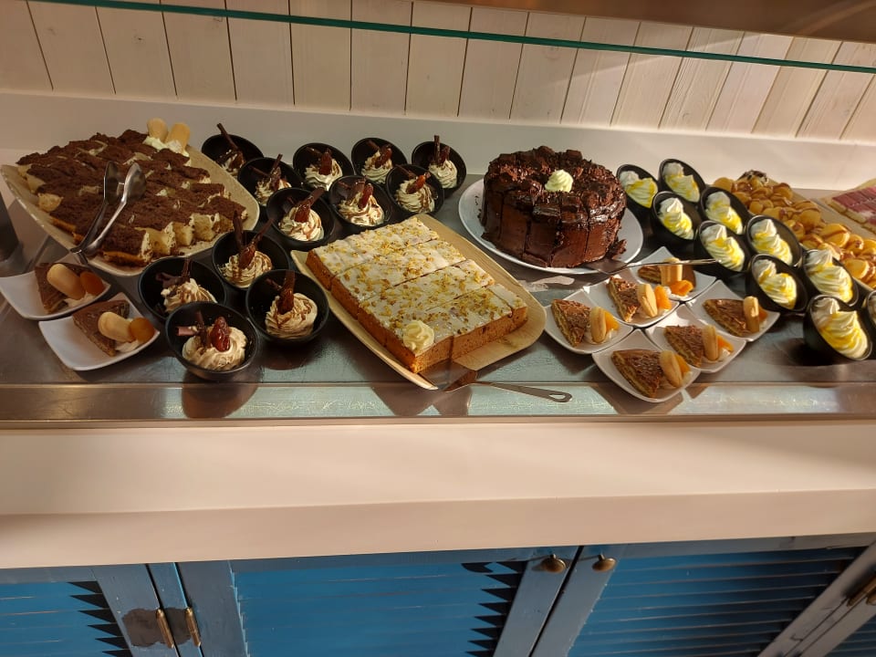 Gastro Corallium Beach by Lopesan Hotels - Adults only