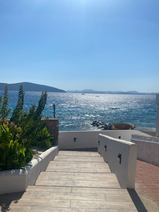 Strand TUI MAGIC LIFE Bodrum - Adult Only (16+)