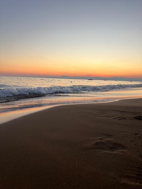 Strand allsun Numa Club Side