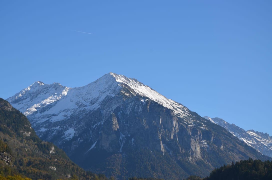 Zimmer 223 Hotel Alpin Sherpa