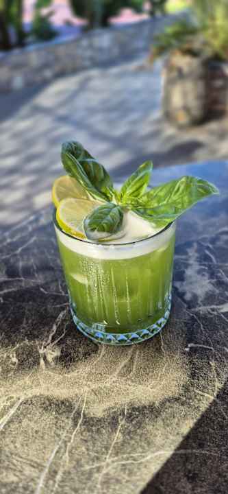 Gastro Megasaray Club Belek