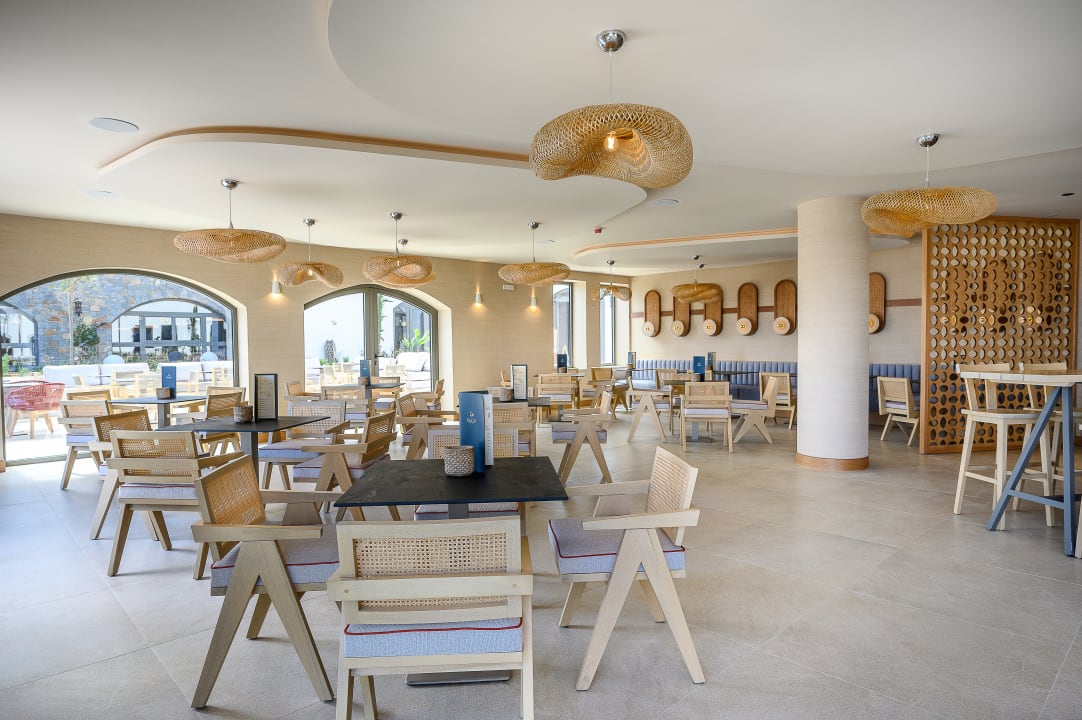 Gastro Creta Maris Resort