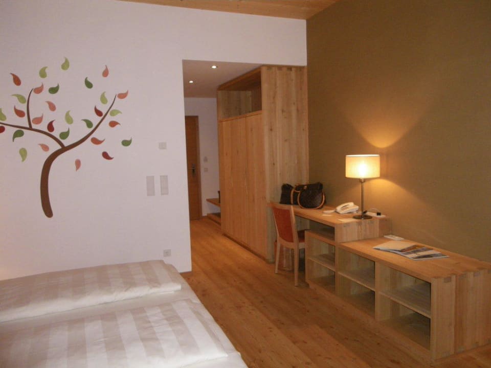 Garten Suite N. 3 Theiner's Garten Bio Vitalhotel