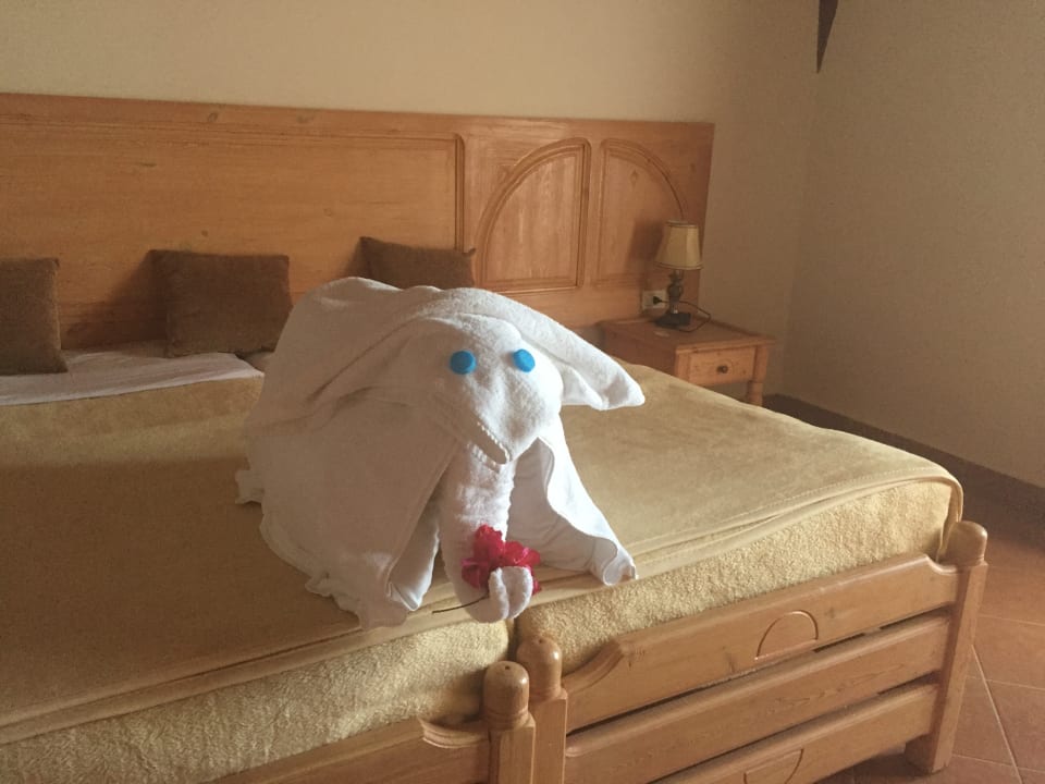 Zimmer Hotel Blue Lagoon