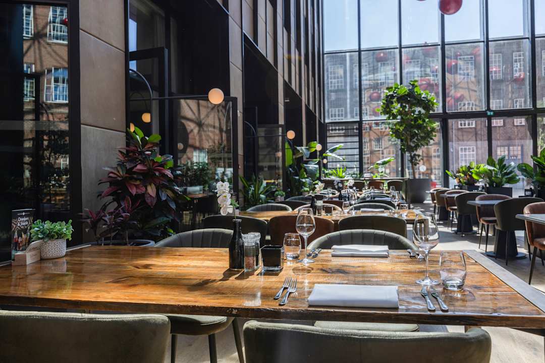 Gastro Fletcher Hotel-Restaurant Oisterwijk-Tilburg