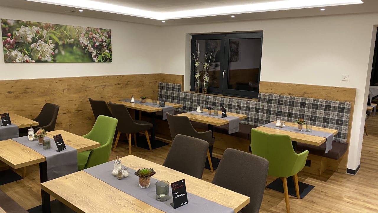 Gastro Richstein's Posthotel