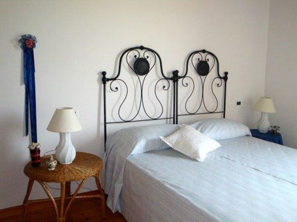 Interno Bauernhof Ca' Lealtà