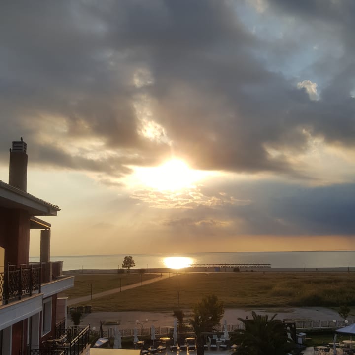 Ausblick Mediterranean Princess