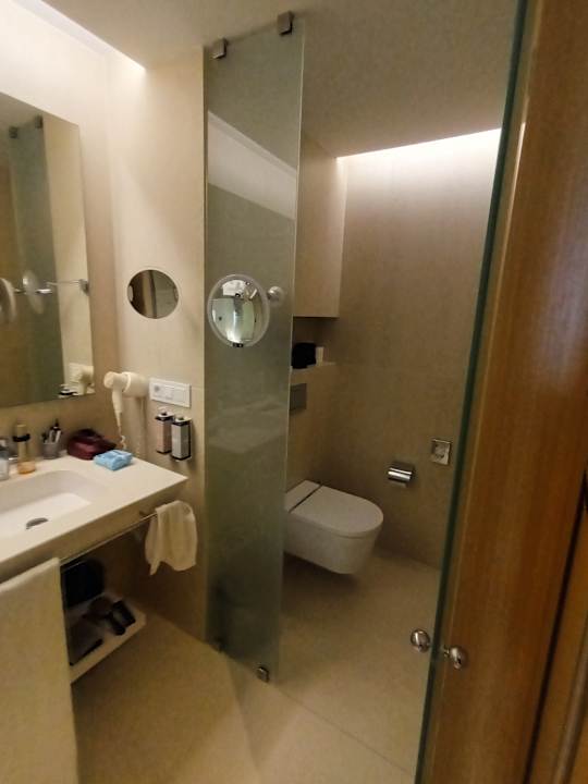 Zimmer Hipotels Gran Playa De Palma