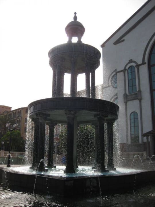 Wasserfall R2 Rio Calma Hotel & Spa & Conference