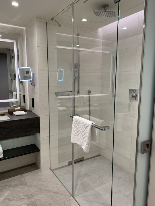 Zimmer Hilton Munich Airport