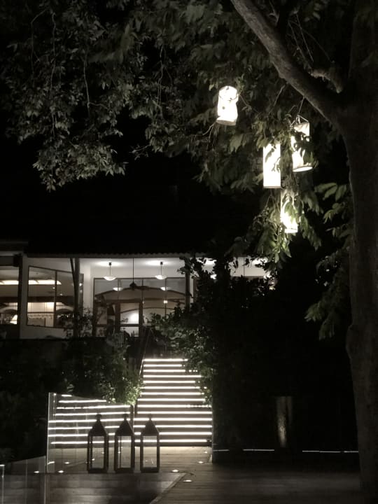 Garten Cape Panwa Hotel