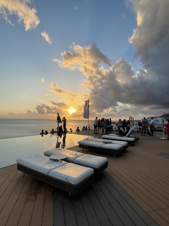 Pool ROBINSON JANDIA PLAYA