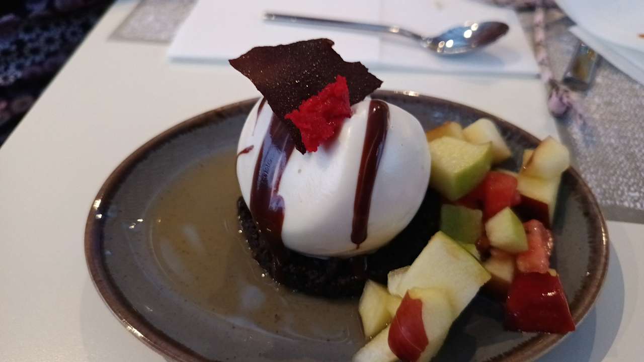 Gastro Caravia Beach Hotel