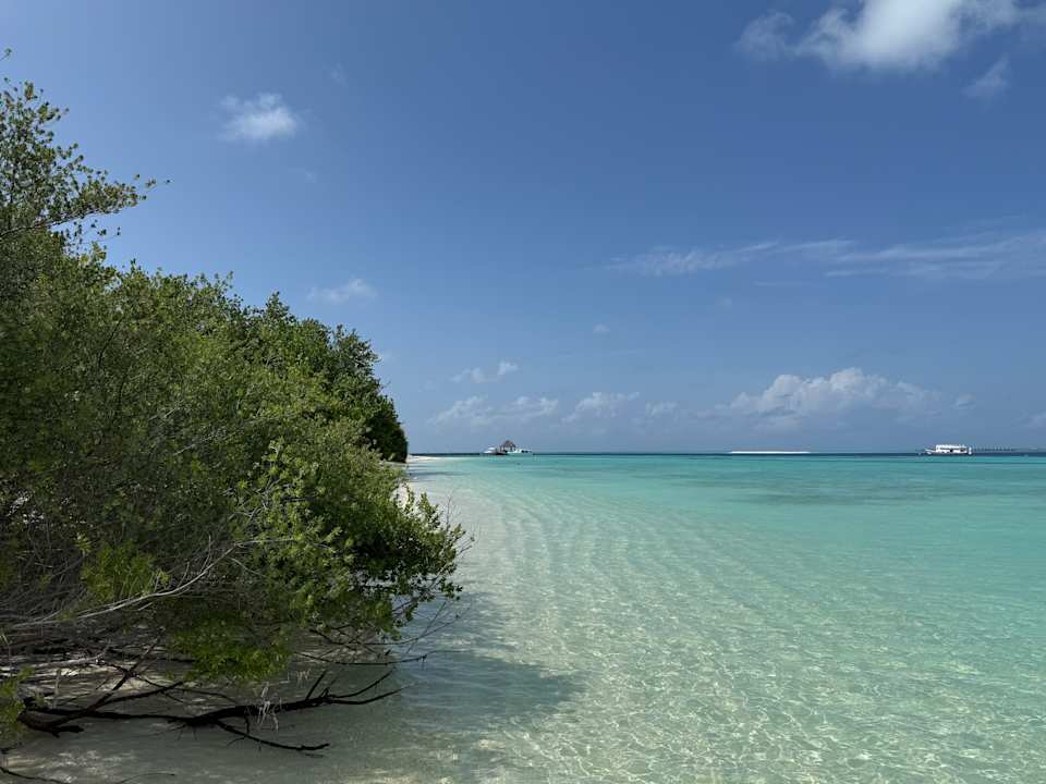 Strand Komandoo Island Resort & Spa - Adults only