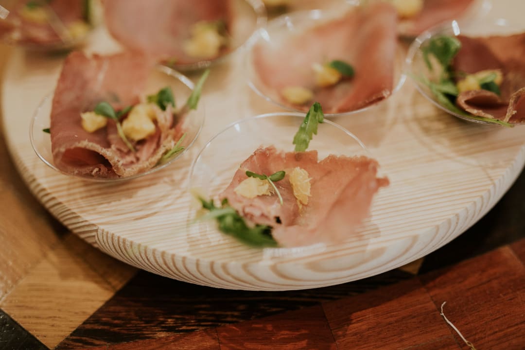 Gastro Casa & Ristorante Merano Bibione Spiaggia