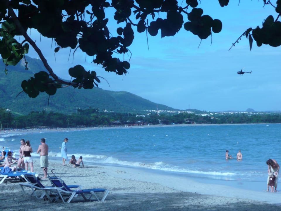 Strand Grand Paradise Playa Dorada