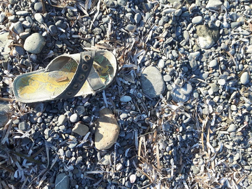 Strand TUI BLUE Oceanis Beach and Spa Resort