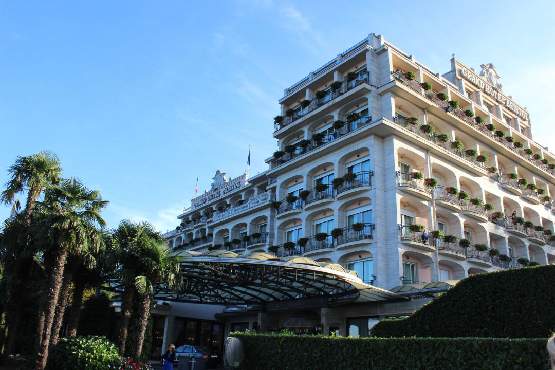 Grand Hotel Bristol Grand Hotel Bristol