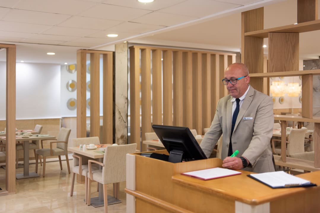 Gastro Valentin Somni Hotel & Suites