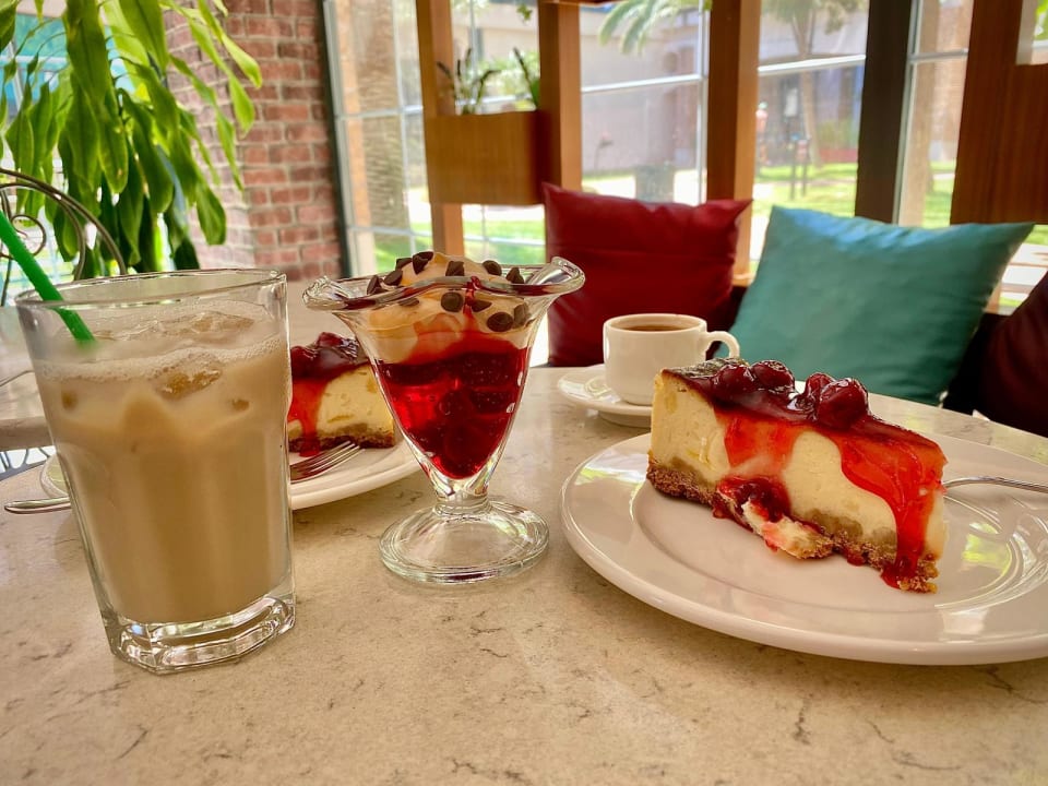 Gastro Limak Limra Hotel & Resort