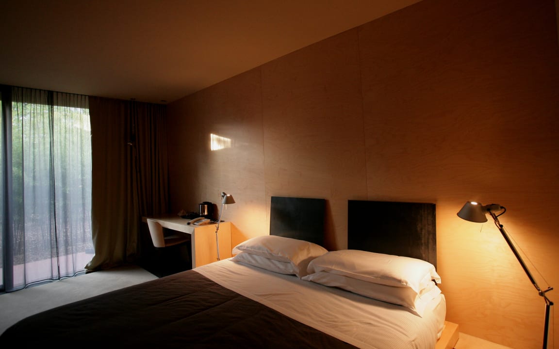 Zimmer Hotel Clocchiatti Next Udine