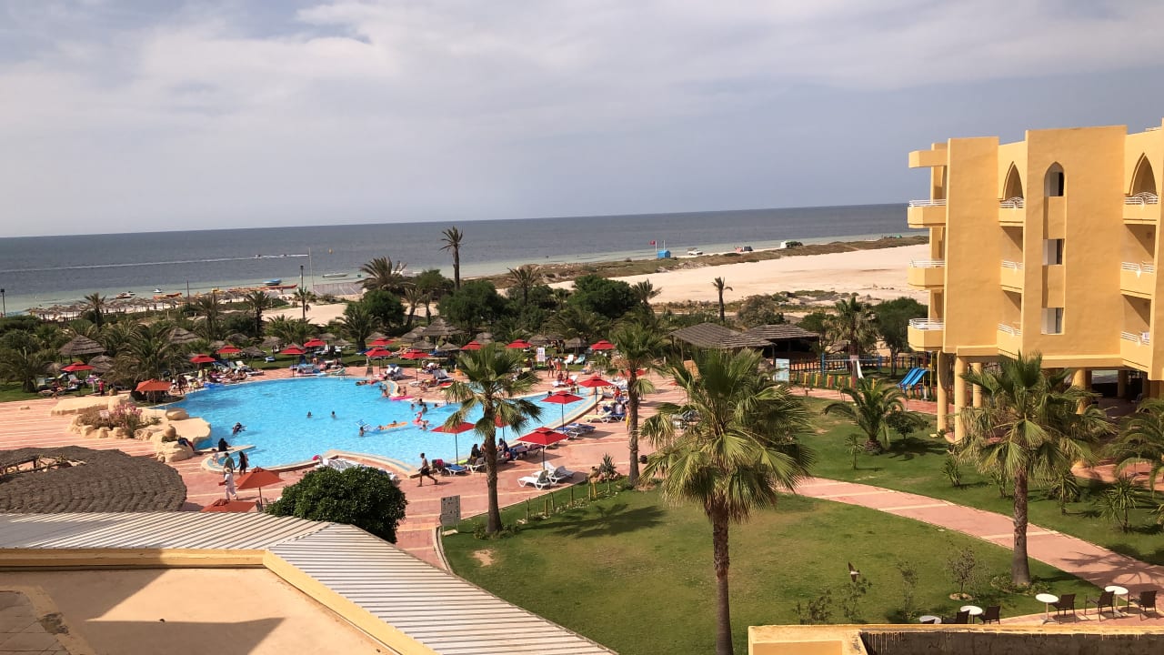 Pool Skanes Serail Aquapark