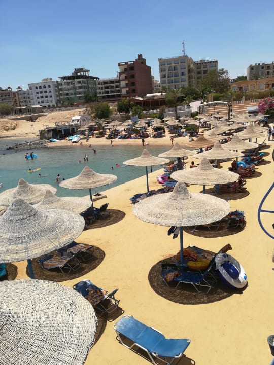 Strand Sphinx Resort