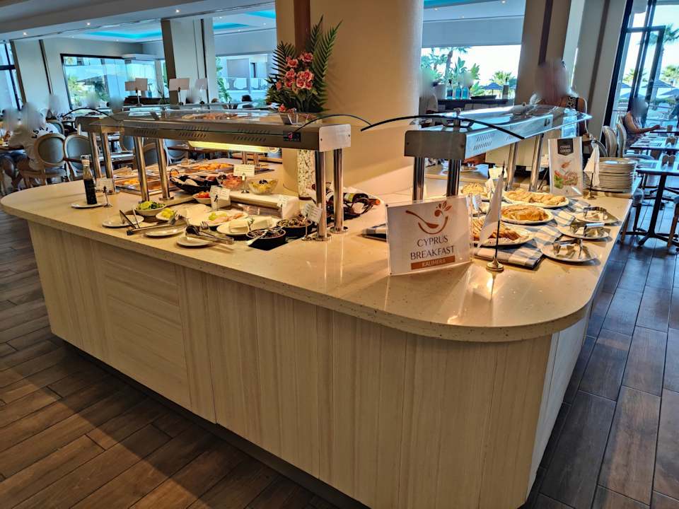 Gastro Atlantica Golden Beach - Adults only